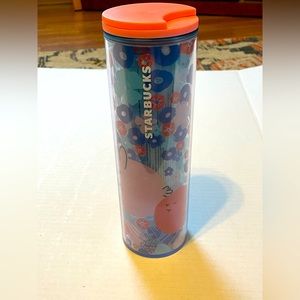 Starbucks Easter Tumbler